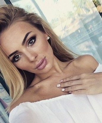 Анкета проститутки Ева - город Канск, 22 года, №15156