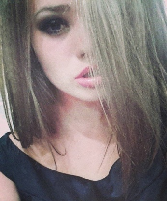 Анкета проститутки Надиночка - город Канск, 24 года, №15378